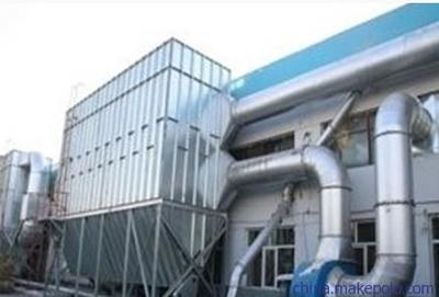 啟辰環(huán)保MDC/PDC煤磨防爆防靜電袋式除塵器 高效收塵與安全防爆的完美結(jié)合