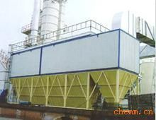 鍋爐布袋除塵器與靜電除塵技術(shù)對(duì)比分析