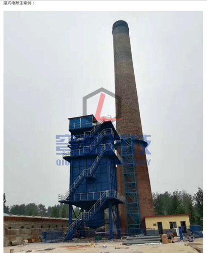 布袋除塵器與靜電除塵器對(duì)比 哪個(gè)更適合你的工況？